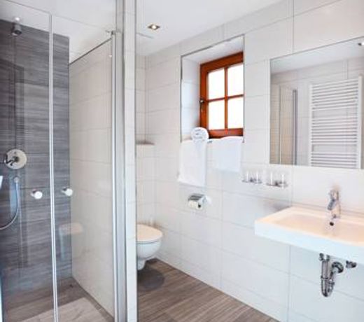 JUGENDHOTEL AICHER