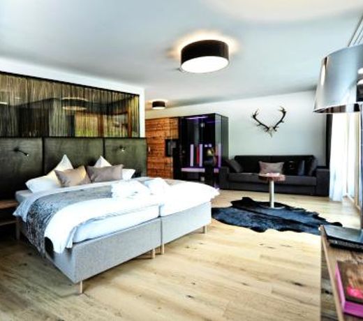 Alps Lodge