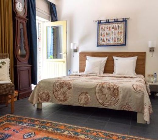 B&B Huyze Walburga
