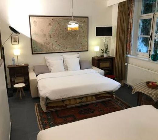 B&B Huyze Walburga