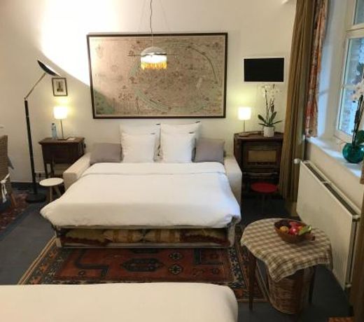 B&B Huyze Walburga