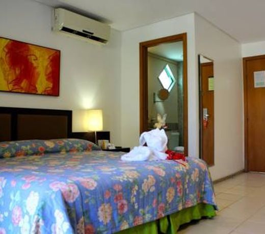 Studio Resort Porto de Galinhas