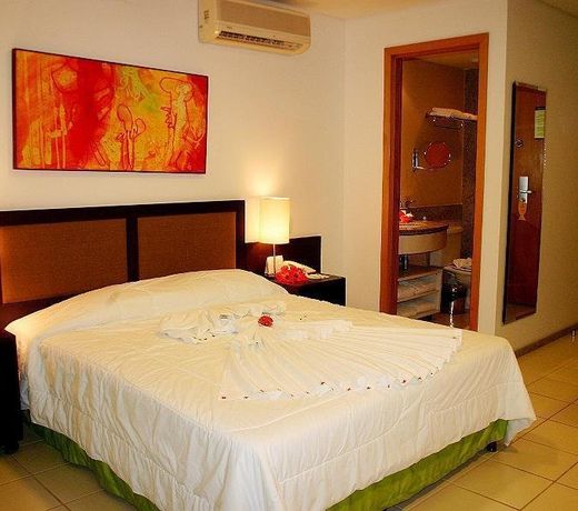 Studio Resort Porto de Galinhas