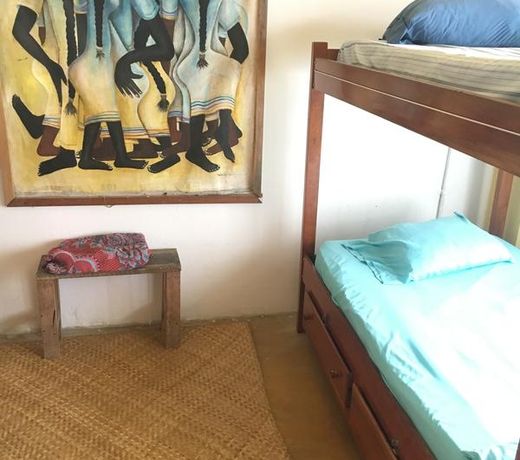 Bella's Backpackers Cayo