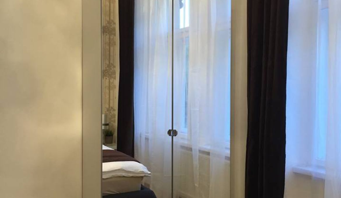 Beautiful Apartments in Prague