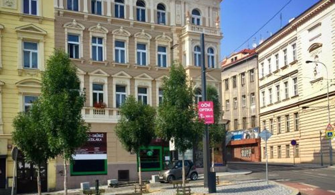 Beautiful Apartments in Prague