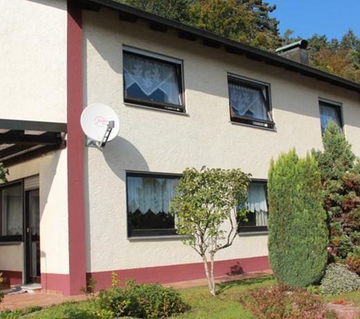 FERIENHAUS ANDREA