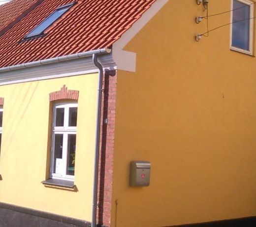 Beautifully Designed Holiday Home in Hasle Near Sea