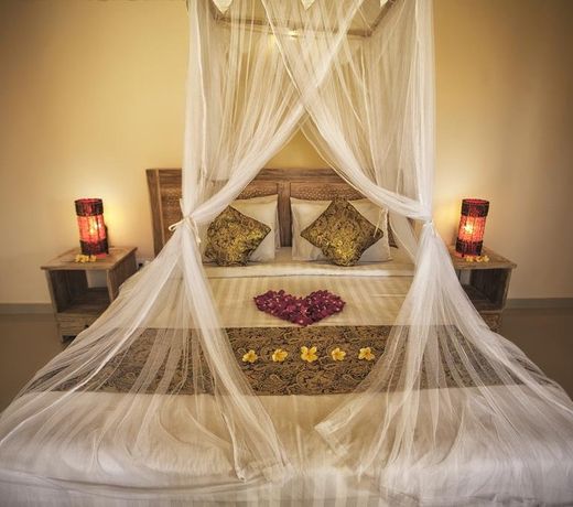 The Sawah Resort & Villa