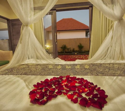 The Sawah Resort & Villa