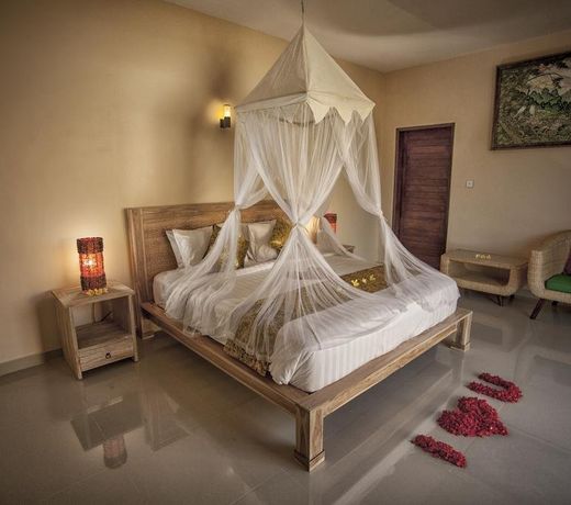 The Sawah Resort & Villa