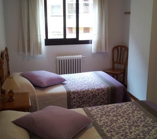 Apartamento Mirador