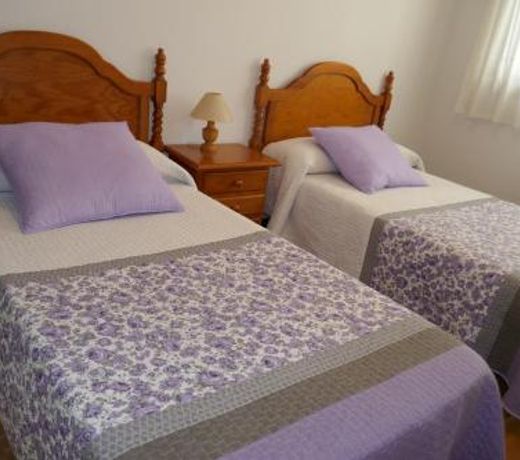 Apartamento Mirador