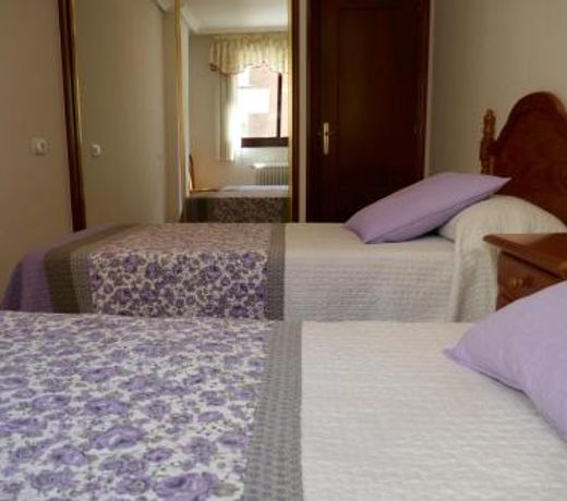 Apartamento Mirador