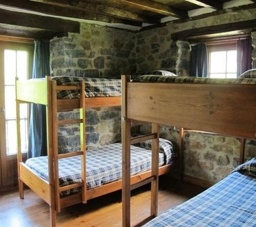 Albergue TurÃ­stico ValdebarÃ³