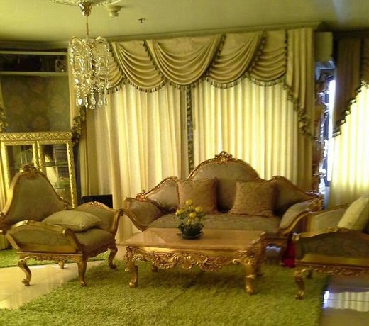 Khunying Riverside Residence