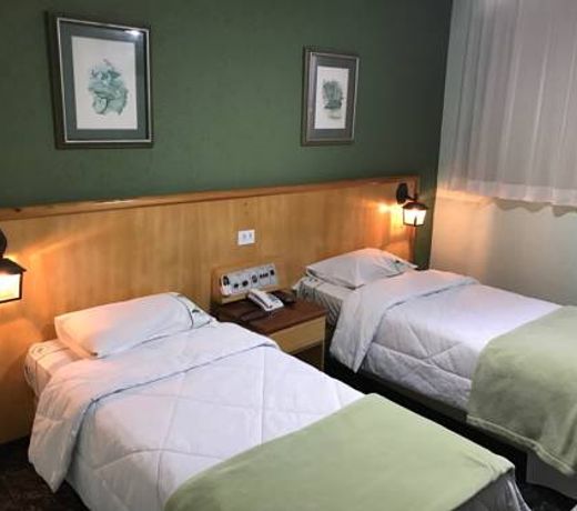 Residencial Pantanal Chacara Klabin