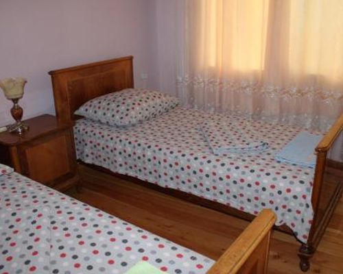 Villis Guest House - Сигнахи - фото 5