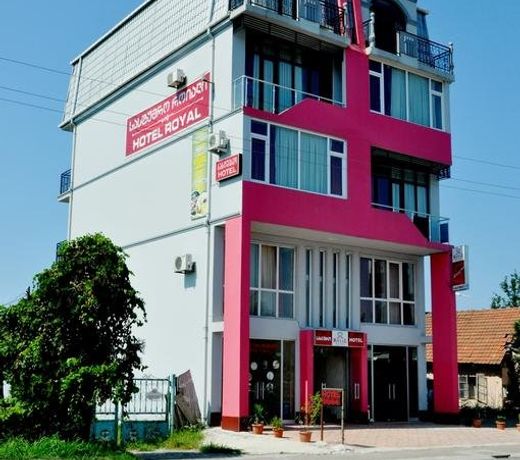 Royal Hotel