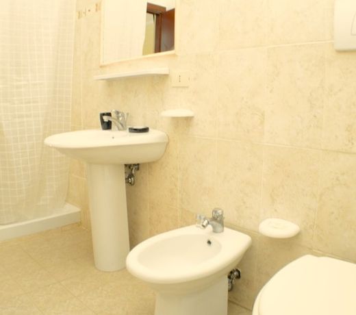 L'Incanto Guest House