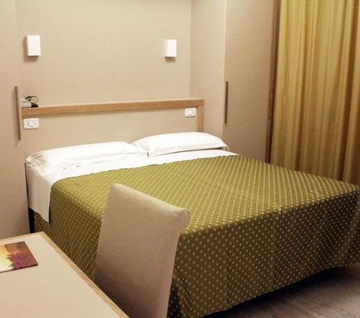 Hotel Mirella