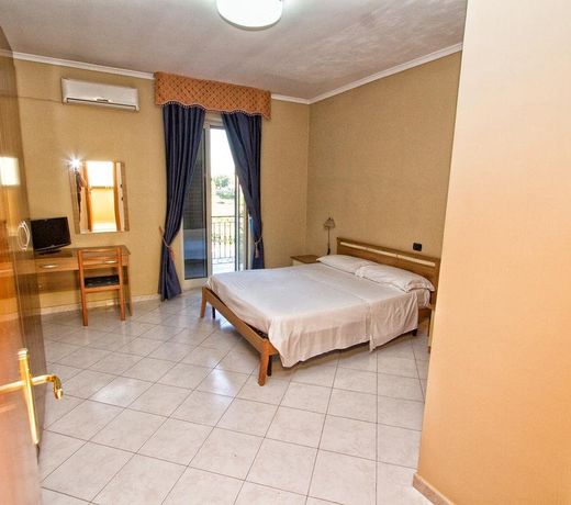 Hotel Silverado