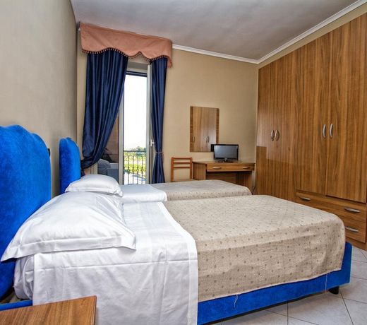 Hotel Silverado