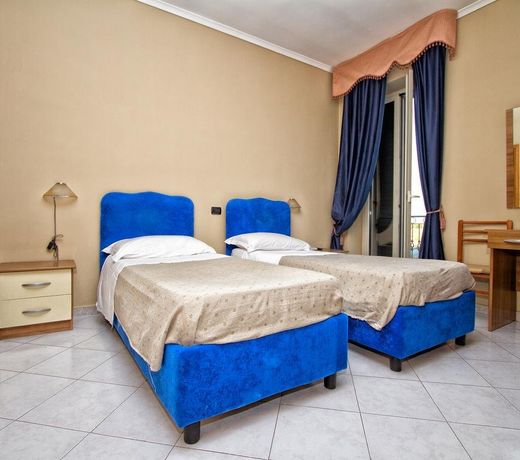 Hotel Silverado
