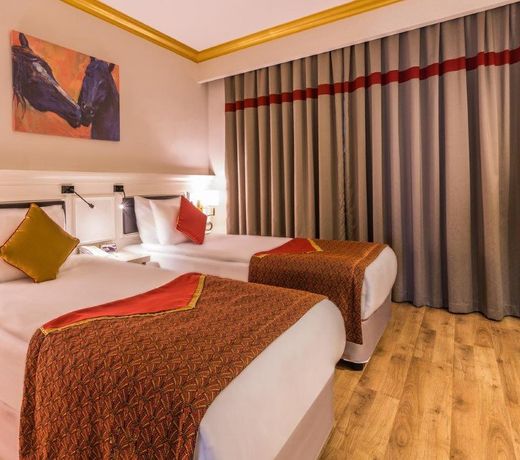 Mary Palace Resort and Spa