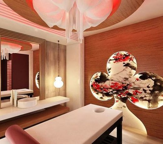 Mary Palace Resort and Spa