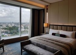 Shangri-La Bengaluru фото 2, г. Бангалор, Индия