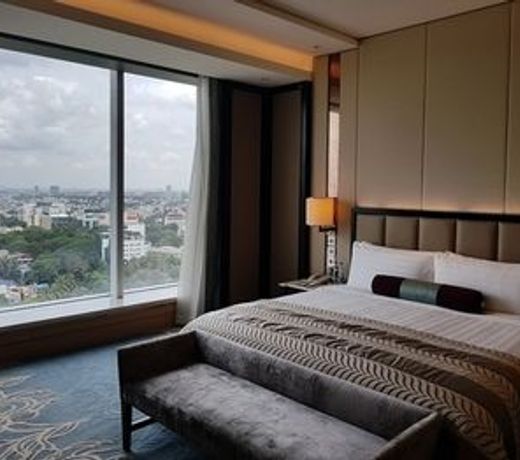 Shangri-La Bengaluru