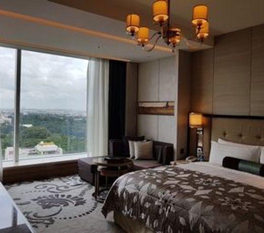 Shangri-La Bengaluru