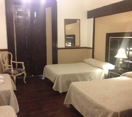 Hotel Casona del Truco