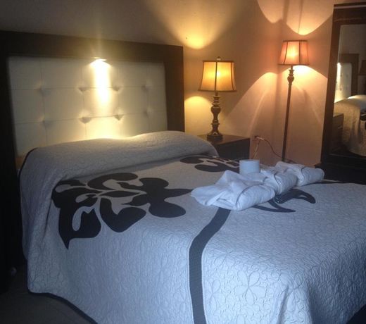 Hotel Casona del Truco