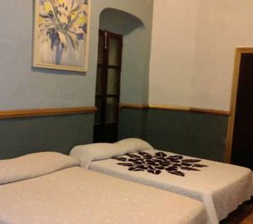 Hotel Casona del Truco