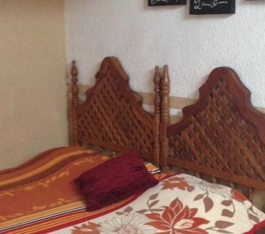 Hotel Pocitos