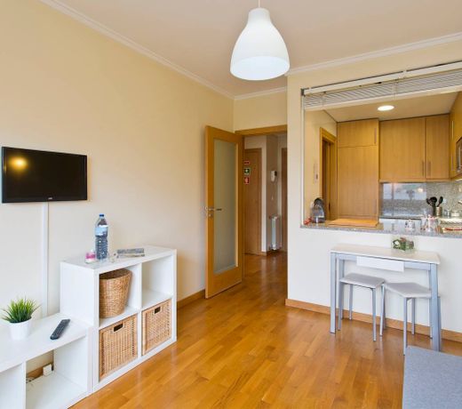 Feliciana Apartment