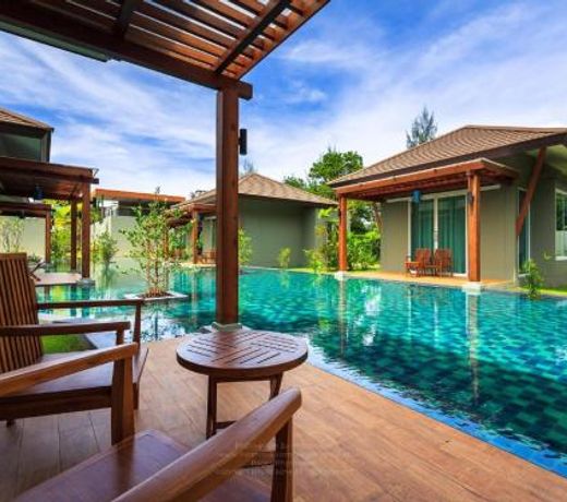 Khaolak Forest Resort
