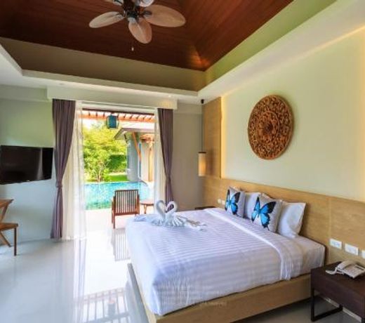 Khaolak Forest Resort