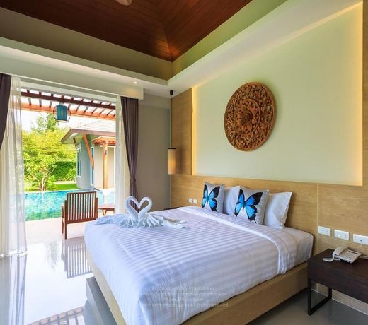 Khaolak Forest Resort