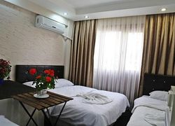 Heaven Suites- Uyar Apt фото 3