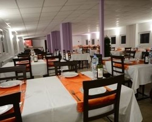 Matiasos Hotel - Гореме - фото 13