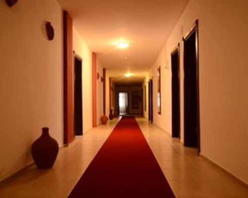 Matiasos Hotel - Гореме - фото 15