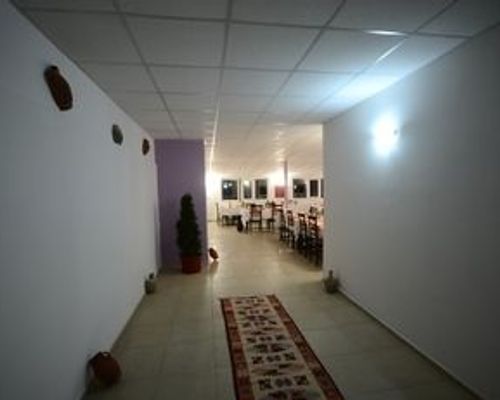 Matiasos Hotel - Гореме - фото 16