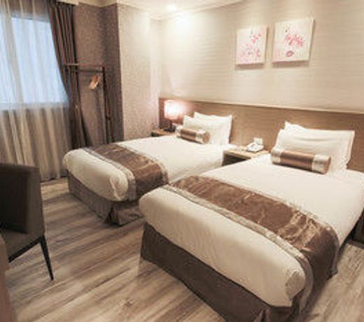 True Friend Hotel