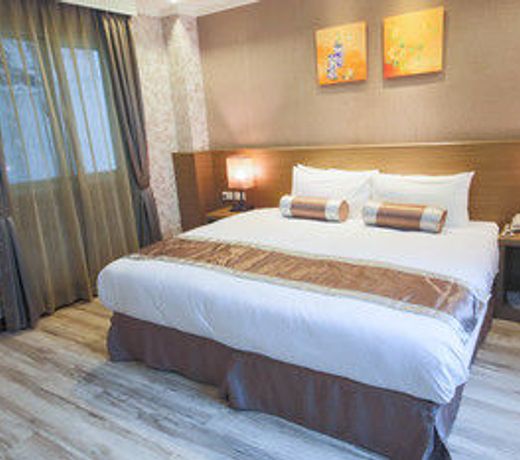 True Friend Hotel