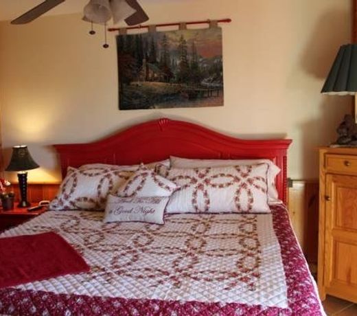 GOT IT ALL VACATION RENTALS