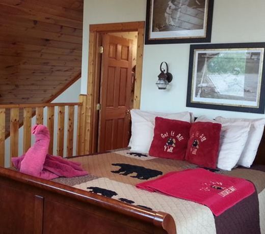 GOT IT ALL VACATION RENTALS