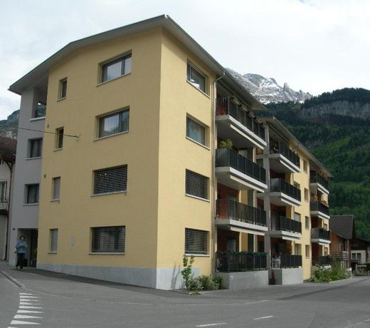 Alpbachstrasse 4, Meiringen